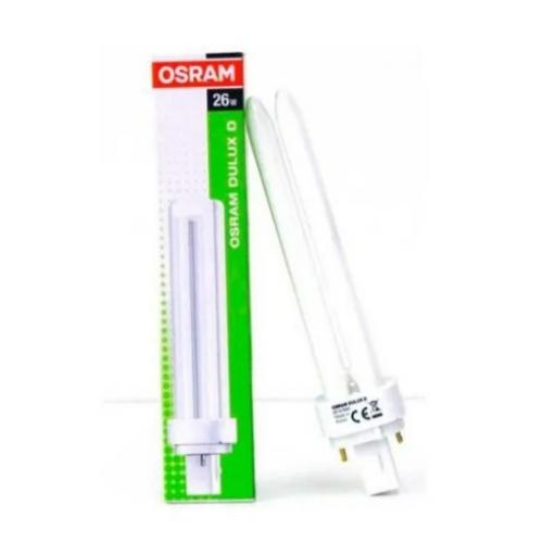 OSRAM DULUX T/E PLUS 42W 3200lm 50本 OSRAM DULUX T/E PLUS 42W 蛍光灯 3200lm - メルカリ